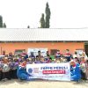 FSPPB Bantu Pemulihan Sekolah Pascagempa di NTT, Puluhan Ruang Kelas Direhab