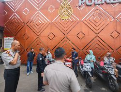 Tipu Korban dengan Tawaran Kerja, Pria Banjarnegara Sikat 15 Motor