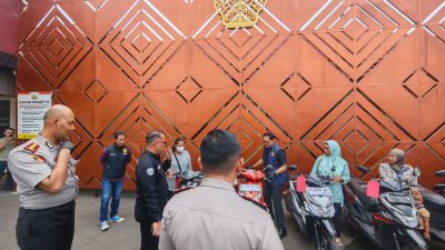 Tipu Korban dengan Tawaran Kerja, Pria Banjarnegara Sikat 15 Motor