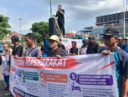 Jelang Aksi 28 Oktober, ARB Prioritaskan Pengaktifan Kembali UHC Banyumas