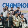 Wakil Ketua DPRD Jateng Sambangi Atlet Banyumas, Berikan Apresiasi
