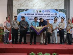 Warga Purbalingga Bisa Bayar Pajak Kendaraan Lewat WhatsApp, STNK Dikirim Gratis Ongkir