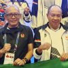 KONI Banyumas Pastikan Pemkab Komitmen Beri Bonus untuk Atlet Beprestasi