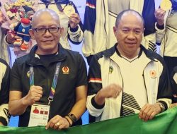 KONI Banyumas Pastikan Pemkab Komitmen Beri Bonus untuk Atlet Beprestasi