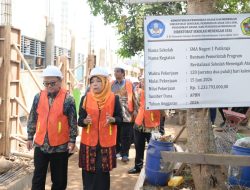 Kunjungi SMA Negeri 1 Patikraja, Abdul Mu’ti Soroti Pembelajaran dan Revitalisasi Sekolah