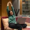 Aktivitas Sederhana di Kantor untuk Tetap Aktif, Ada Olahraga Simpel yang Bisa Dicoba