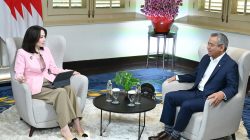 Menkeu Suahasil Ungkap Strategi Jaga APBN 2027, Defisit Ditekan
