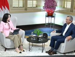 Menkeu Suahasil Ungkap Strategi Jaga APBN 2027, Defisit Ditekan