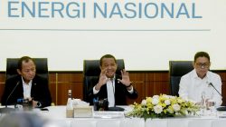 Bahlil Sentil Singapura soal Ekspor Gas: Jangan Ajari Indonesia Menghargai Kontrak!