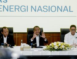 Bahlil Sentil Singapura soal Ekspor Gas: Jangan Ajari Indonesia Menghargai Kontrak!