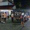 Balap Liar di Kembaran Banyumas Ditertibkan, 21 Orang dan Motor Diamankan