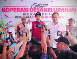 Bansos PKH dan BPNT Bisa Diambil di Kopdes Merah Putih, Ini Mekanismenya