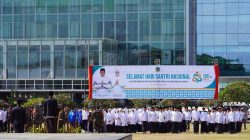 Hari Santri 2026, Banyumas Salurkan Bantuan Rp661 Juta untuk Madrasah hingga Santripreneur