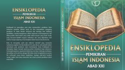 UIN Jakarta Bedah Ensiklopedi 50 Tokoh Muslim, Petakan Arah Pemikiran Islam Indonesia