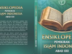 UIN Jakarta Bedah Ensiklopedi 50 Tokoh Muslim, Petakan Arah Pemikiran Islam Indonesia