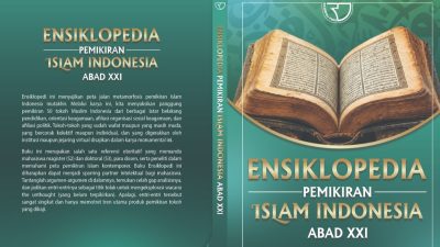 UIN Jakarta Bedah Ensiklopedi 50 Tokoh Muslim, Petakan Arah Pemikiran Islam Indonesia