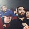 Promo Tiket Bioskop Cinema Day 2026, Harga Mulai Rp25.000 di XXI, CGV, dan Jaringan Lain
