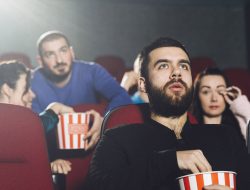 Promo Tiket Bioskop Cinema Day 2026, Harga Mulai Rp25.000 di XXI, CGV, dan Jaringan Lain