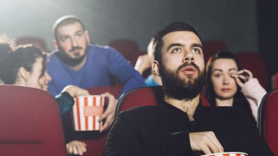 Promo Tiket Bioskop Cinema Day 2026, Harga Mulai Rp25.000 di XXI, CGV, dan Jaringan Lain