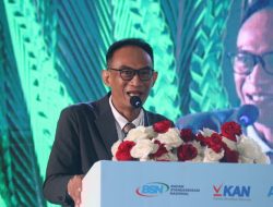 BSN Tetapkan 6 SNI Teknologi Hidrogen, Dukung Pengembangan Energi Bersih di Indonesia