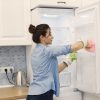 8 Cara Menghilangkan Bau Kulkas dengan Bahan Sederhana, Mudah Dicoba di Rumah