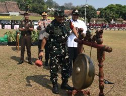 TMMD Bangun Jalan di Batang, Akses ke Kawasan Industri Ditargetkan dari 1 Jam Jadi 10 Menit