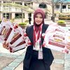 Dosen Unsoed Raih 5 Penghargaan Internasional Lewat Inovasi Pengelolaan Sampah