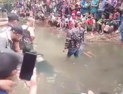 Dua Petani Filipina Tewas Usai Adu Tahan Napas 12 Menit, Selesaikan Sengketa Tanah