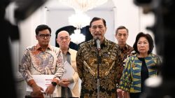 Ekspor Hilirisasi RI Diproyeksi Tembus US$50 Miliar, Tak Lagi Andalkan Nikel