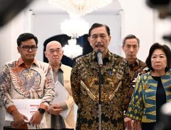 Ekspor Hilirisasi RI Diproyeksi Tembus US$50 Miliar, Tak Lagi Andalkan Nikel