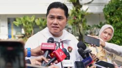 Erick Thohir Soroti Dua Kematian Atlet di Porprov Jateng 2026