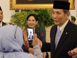 Jusuf Hamka Siapkan Rp5 Triliun untuk Borong Saham, Ini Targetnya