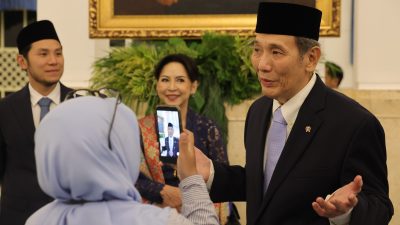 Jusuf Hamka Siapkan Rp5 Triliun untuk Borong Saham, Ini Targetnya