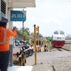 Daop 5 Purwokerto Tambah 79 Petugas Perlintasan