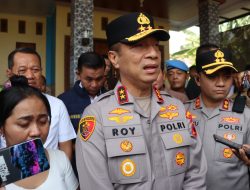 Polda Jateng Tindak Tegas Premanisme Berkedok Penagihan Utang