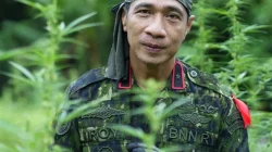 Kapolda Jateng Berganti, Irjen Roy Hardi Siahaan Gantikan Ribut Hari Wibowo