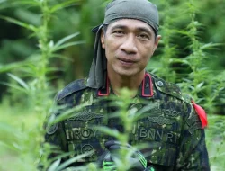 Kapolda Jateng Berganti, Irjen Roy Hardi Siahaan Gantikan Ribut Hari Wibowo
