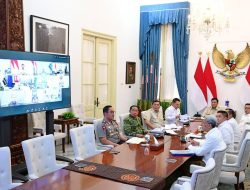 Karhutla Masih Meluas, BNPB Andalkan Pemadaman Darat dan Water Bombing