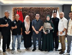 Kemkomdigi Gandeng Jurnalis Perkuat Literasi AI, Warga Diminta Waspada Hoaks