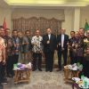 Banyumas Jajaki Kerja Sama dengan Iran, Bahas Alat Kesehatan hingga Masjid 1001 Bulan