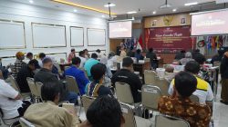 KPU Banyumas Evaluasi 5 Layanan Publik, SOP Data Pemilih dan Nomor Aduan Jadi Sorotan