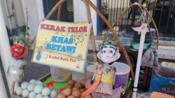 20 Kuliner Ibu Kota yang Wajib Dicoba, Ada Makanan Khas Jakarta dan Jajanan Betawi