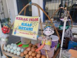 20 Kuliner Ibu Kota yang Wajib Dicoba, Ada Makanan Khas Jakarta dan Jajanan Betawi