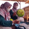 Kisah Desa Durian di Banyumas, Limbah yang Dulu Meluapkan Sungai Disulap Jadi Cuan