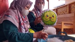 Kisah Desa Durian di Banyumas, Limbah yang Dulu Meluapkan Sungai Disulap Jadi Cuan