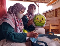 Kisah Desa Durian di Banyumas, Limbah yang Dulu Meluapkan Sungai Disulap Jadi Cuan