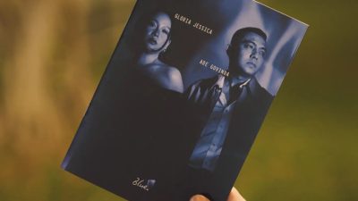 Makna dan Lirik Lagu Terbelah Jadi Dua Ade Govinda feat Gloria Jessica, Kisah Cinta yang Dikhianati