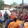 Lansia 83 Tahun Ditemukan Meninggal di Sungai Sogra Banyumas, Polisi Dalami Penyebabnya