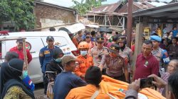 Lansia 83 Tahun Ditemukan Meninggal di Sungai Sogra Banyumas, Polisi Dalami Penyebabnya