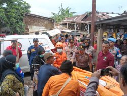 Lansia 83 Tahun Ditemukan Meninggal di Sungai Sogra Banyumas, Polisi Dalami Penyebabnya